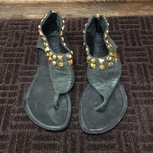 Tory Burch Sandals